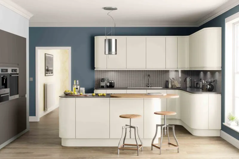Rimini Matt Paint To Order — Photo Library