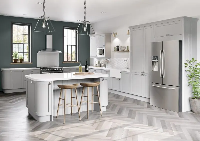 Branscombe — Light-Grey