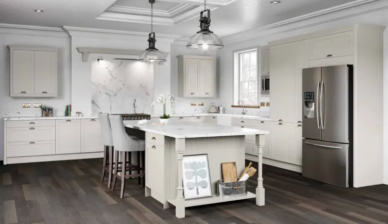 Branscombe PTO — Chalkstone