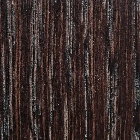 Stain: Dark Wenge Stain: Dark Wenge
