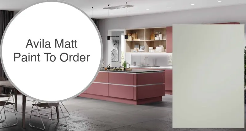 Avila Paint To Order