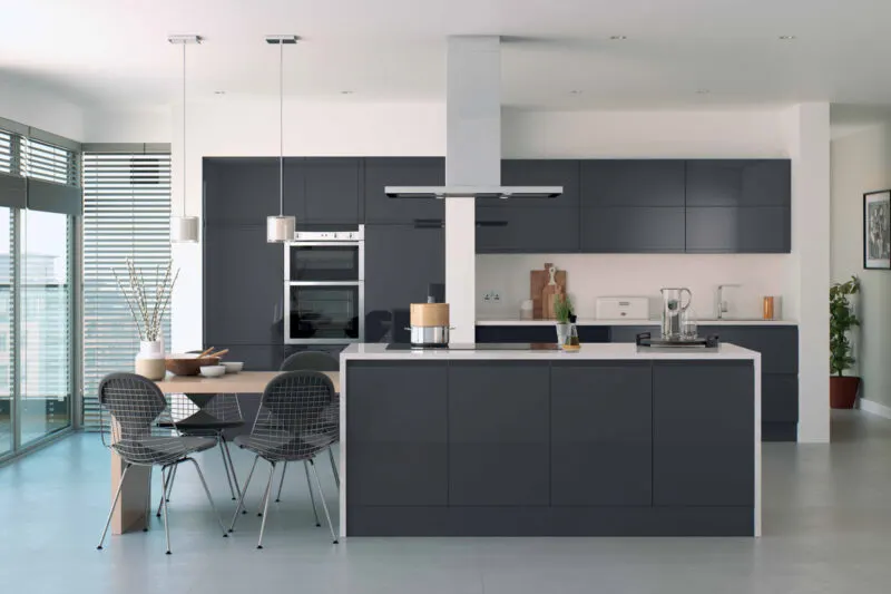 Rimini High Gloss — Photo Library