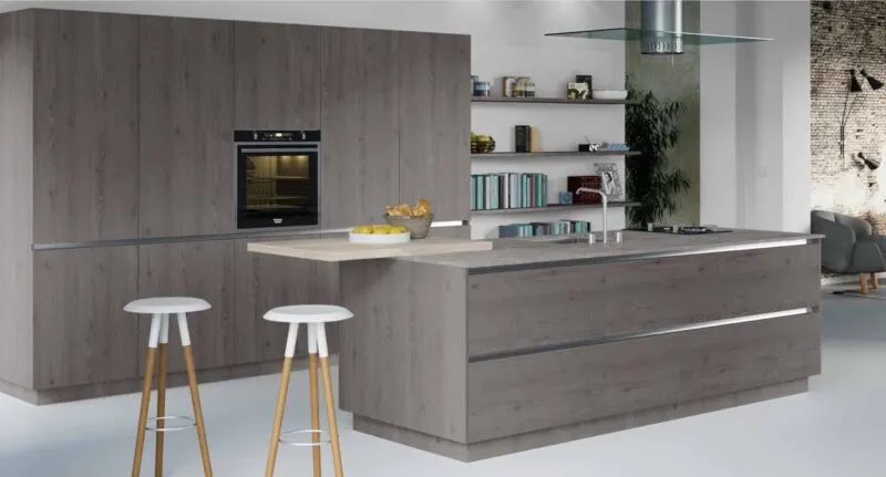 Natura — Anthracite Mountain Larch