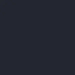 Indigo Blue (Plain Colour) Indigo Blue (Plain Colour)