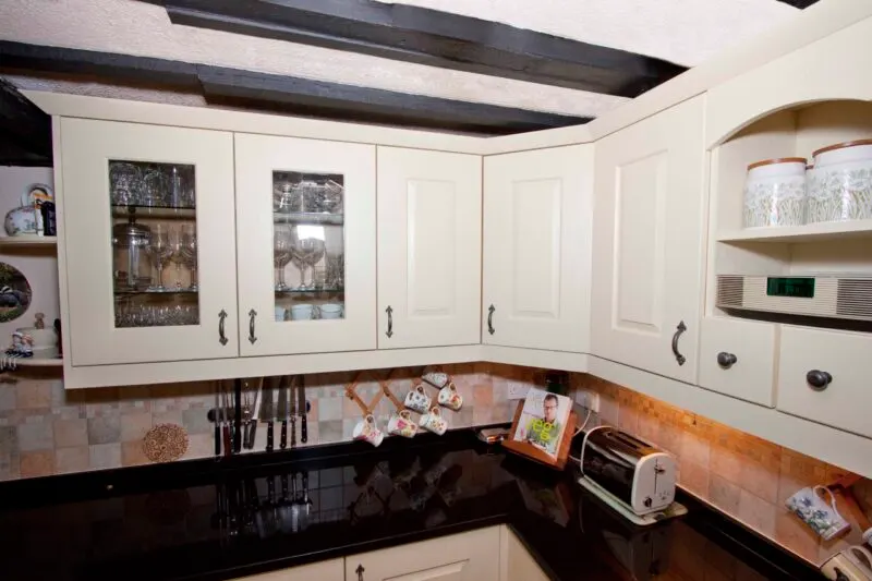Hartland Painted Ash — Oak