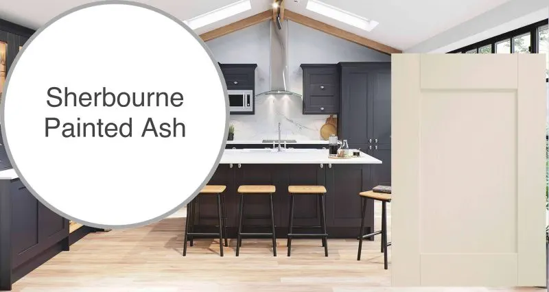 Sherbourne — Ash